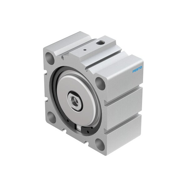 Short-Stroke Cylinder AEVC-80-10-I-P